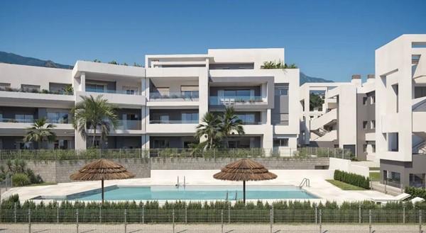 Medium property photo - Avenida Parque Selwo 32, 29689 Estepona